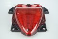 Bright2wheels Motorcycle Led Tail Light With Turn Signals For Boulevard M109 R Intruder 1800 Vzr1800 Red 