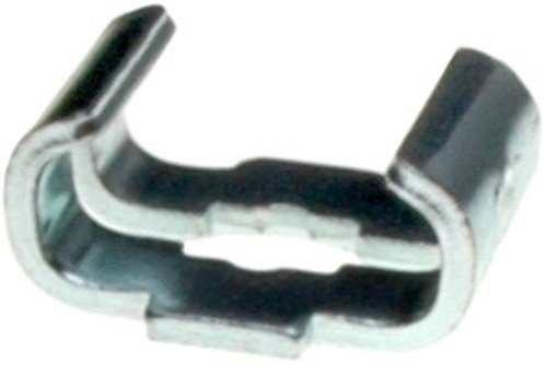 Bcc99010 Professional Grade Parking Brake Cable Connector Metal Machined Vehicle Specific Automotive Component