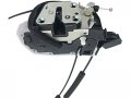 Rear Right Passenger Side Door Lock Actuator Motor For 2007-2012 Nissan Altima Sedan 