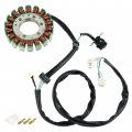 Caltric Stator Compatible With Yamaha 3dm-81410-00-00 