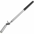 Master Magnetics 07227b Neodymium Telescoping Pickup Magnet Tool With Locking Hinge Lot Of 6 