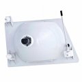 For 1997-2007 Ford Econoline Driver Side Oem Replacement Headlight Head Lamp Fo2502153 Composite Type