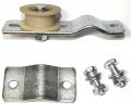 49cc 80cc Engine Pulley Chain Tensioner Roller Idler For Motorized Bike Bicycle 