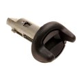 Ignition Lock For Gmc Safari 1996 1997 Plastic Black Standard Style Part Number Olx-acdd1405d-cl360a64 