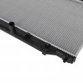 Ocpty Auto Parts Radiator Replacement For 2013019 Mazda Cx-5 0l 2019 2 2l 2014-2020 2 5l