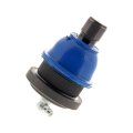 Front Ball Joint For 2018 2019 2020 2021 2022 Ford Ecosport Neoprene Blue Boot Press In Mounting Grooved Stud Alx Pau Me 