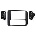 Metra 95-3312g Double Din Dash Kit For Select 1993-2002 Pontiac Firebird Vehicles Black 