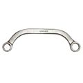 Urrea 1725 7 16-inch X 1 2-inch Obstruction Wrench Steel Satin Finish 