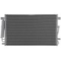 4128c Ac Condenser Fit For Nissan Altima 2011-2016 Nissan Maxima 2016-2017 Air Conditioning Replacement 4128 Cn 4128pfc 