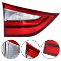 Gxywady Car Rear Tail Light Lamp Replacement For 2015-2020 Sienna 8159008030 To2802117 Brake Reversing Taillight Parts