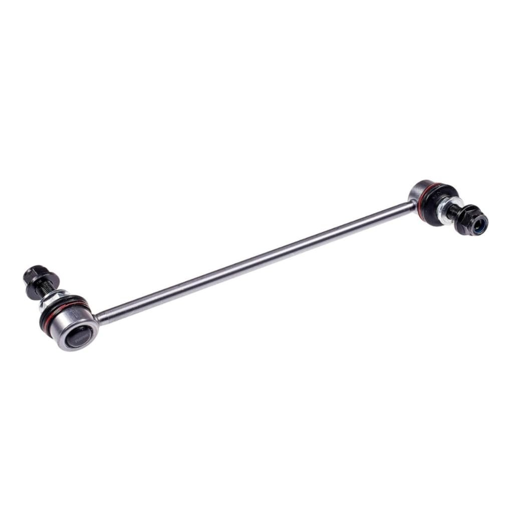 Nissan Murano 2009 2024 Rear Stabilizer Bar Link Coated Steel With Polymer Bearing Male Threaded End Replaces 546181aa0a