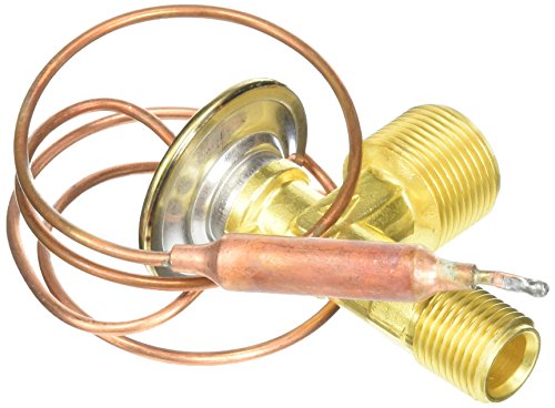 Global Parts Distributors Expansion Valve