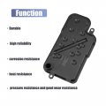 X Autohaux 1 Set Mr528836 Transmission Filter Oil Pan Gasket Assembly For Mitsubishi Montero 2001-2006