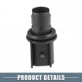 A Absopro Rear Brake Taillamp Light Bulb No 6r3z13411ba Turn Signal Fog Tail Sockets Ford Mustang 2005-2023 For Fiesta