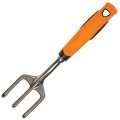 A M Leonard Cast Aluminum Cultivator With Gel Grip 