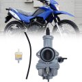 Carburetor Replacement For Rps 250cc Dirt Bike Hs 250 