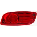 Rear Bumper Reflector For Hyundai Santa Fe 2007 2008 2009 Passenger Side Hy2831100 924092b010