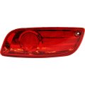 Rear Bumper Reflector For Hyundai Santa Fe 2007 2008 2009 Passenger Side Hy2831100 924092b010