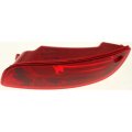 Rear Bumper Reflector For Hyundai Santa Fe 2007 2008 2009 Passenger Side Hy2831100 924092b010