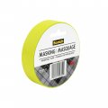 Scotch Expressions Masking Tape 94 In X 20 Yd 6 Rolls Pack Lemon Lime 3437-grn-esf
