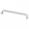 Handyct Uptown Appeal Euroline Pull 160mm C C Brushed Nickel 