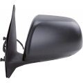 Toyota Tacoma Door Mirror 2012 2013 2014 2015 Driver Side Power Non Heated Black Replacement For To1320282 87940 04200 