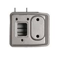 Echo 14580642030 Muffler 