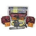 Peterson Mfg V540 Universal Trailer Light Complete Kit 