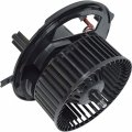 Hvac Blower Motor Bm 10047c For Gti A3 Quattro S3 Sportback Part Number 5q1819021e With Wheel 152mm Diameter 