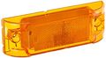 Grote 46073 Yellow Marker Lamp