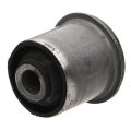 Genuine Nissan Parts Lt Upper Cntrl Arm Bushing 54542-8b400 