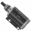 Caltric Compatible With Starter Evinrude 70 70hp E70el E70tl E70ttl 1980-1997 Marine