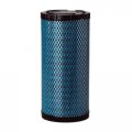 Dba5227 Blue Air Filter 13 66 In Length Primary Type Radialseal Style Ultra Web Nanofiber Media 