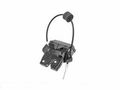 Trunk Lock Mechanism For Mercedes W203 W209 W211 Code 884 Rear Decklid Latch 171 750 01 85 