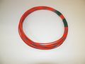 18 Ga Awg Orange Blue Striped Automotive General Purpose Gxl Wire 94 O D 25 Superior Abrasion Resistance High Heat Resist 