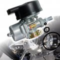 Glenparts Carburetor Working With 49cc 50cc 60cc 66cc 80cc 2-stroke Engine Motorized Bike Bicycle Atv Quad Scooter Motor Racing