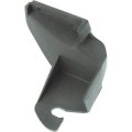 Toyota Tacoma Headlight Bracket 2005 To 2011 Driver Side Lower Protector To2509102 8119504010 