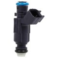 Fuel Injectors For Cadillac Cts Srx Sts 07-09 Chevy Equinox G8 Malibu 08-12 Pontiac G6 Torrent Saturn Aura Suzuki Xl7 