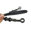 Braided Hydraulic Brake Hose Line 39 4 In For Gy6 Scooter Atv Quad Go Kart Dirt Pit Bike 10mm Banjo Ends Black Stainless Steel