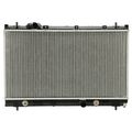 Cu2362 Complete Radiator For Dodge Neon