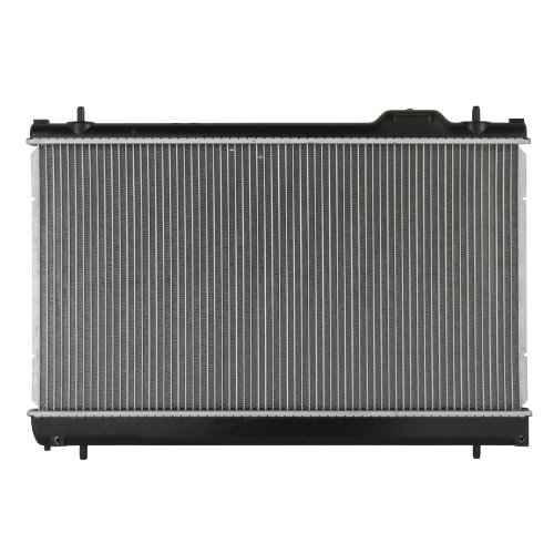 Cu2362 Complete Radiator For Dodge Neon