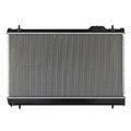 Cu2362 Complete Radiator For Dodge Neon