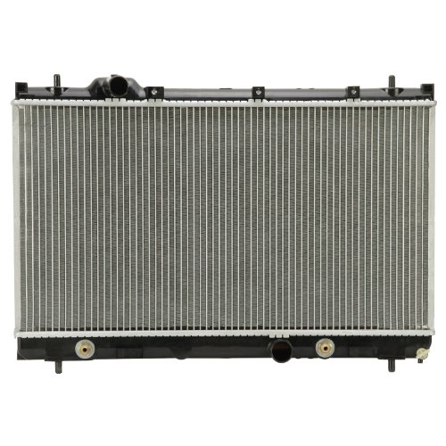 Cu2362 Complete Radiator For Dodge Neon