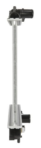 Cu2362 Complete Radiator For Dodge Neon