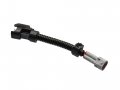 Michigan Motorsports Ev6 Fuel Injector Connector Adapter Plug And Play For Injectors 8