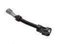 Michigan Motorsports Ev6 Fuel Injector Connector Adapter Plug And Play For Injectors 8