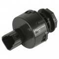 Caltric Ignition Key Switch Compatible With Arctic Cat Prowler Xtx 700 Automatic 2008-2014