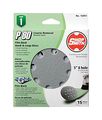Shopsmith Sandpaper Hookloop 5 0grit Grit8 