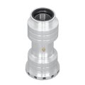 Rear Axle Bearing Carrier Replacement For 42500-hn1-a40 42500-hn1-1000 Trx400ex 1999-2008 