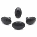 Httmt Mt293-007- 4 Pcs Smoke Side Fender Lights Compatible With 1999-2010 F 350 450 Super Duty Dually Truck Factory Installed